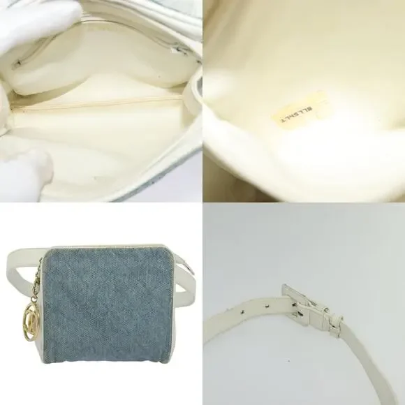 Chanel Matelasse Waist Bag - Picture 5 of 7